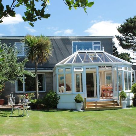 Seven Bed And Breakfast St Agnes  Extérieur photo