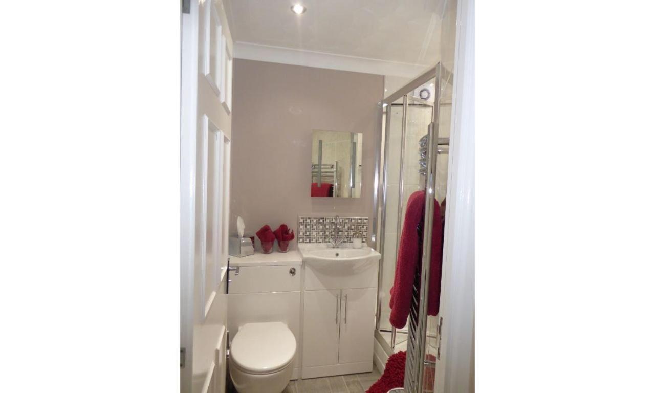 Seven Bed And Breakfast St Agnes  Extérieur photo