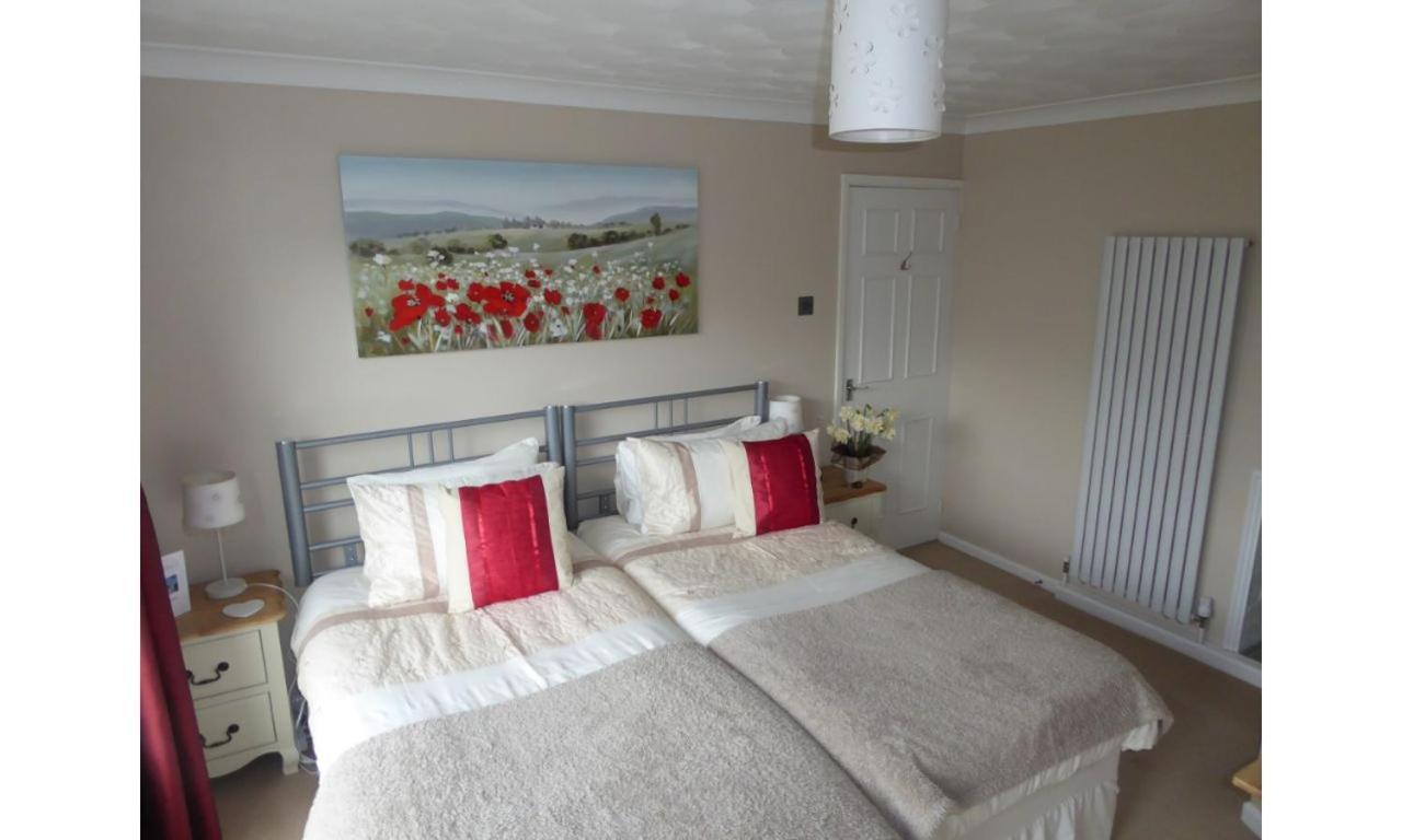 Seven Bed And Breakfast St Agnes  Extérieur photo