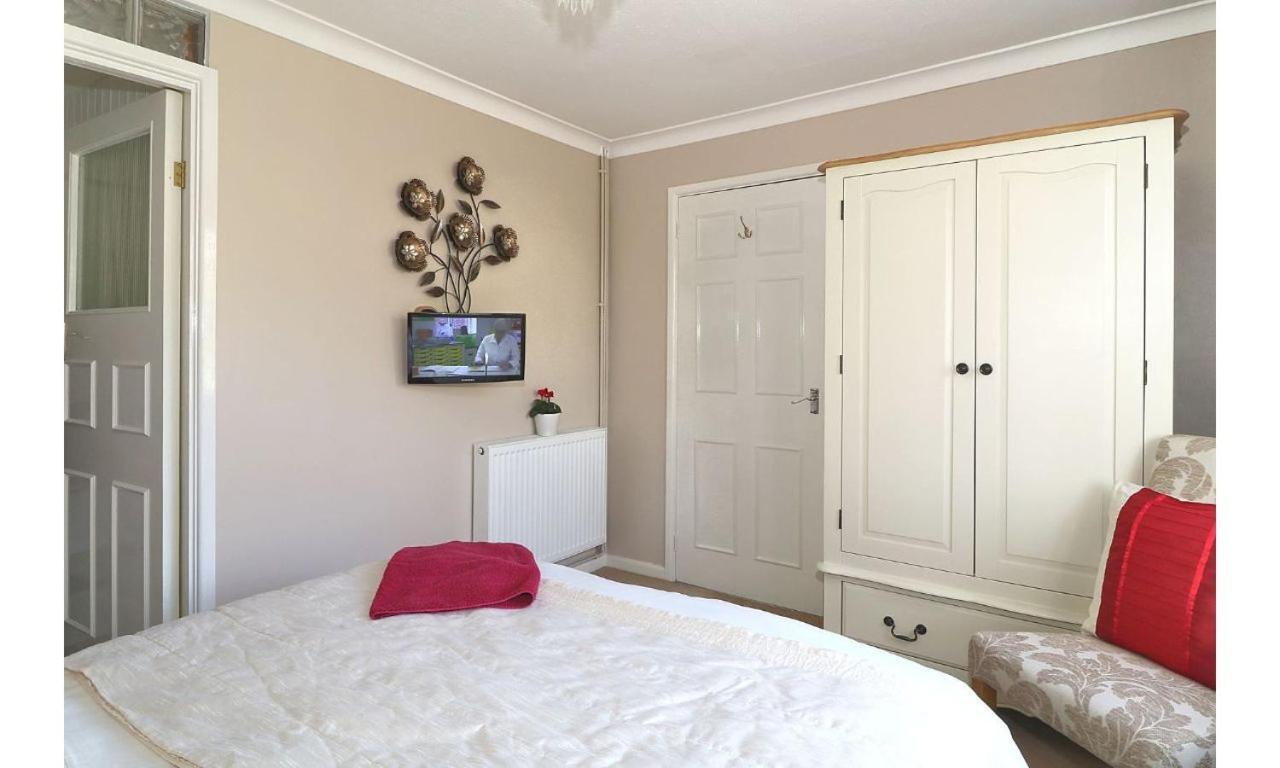 Seven Bed And Breakfast St Agnes  Extérieur photo
