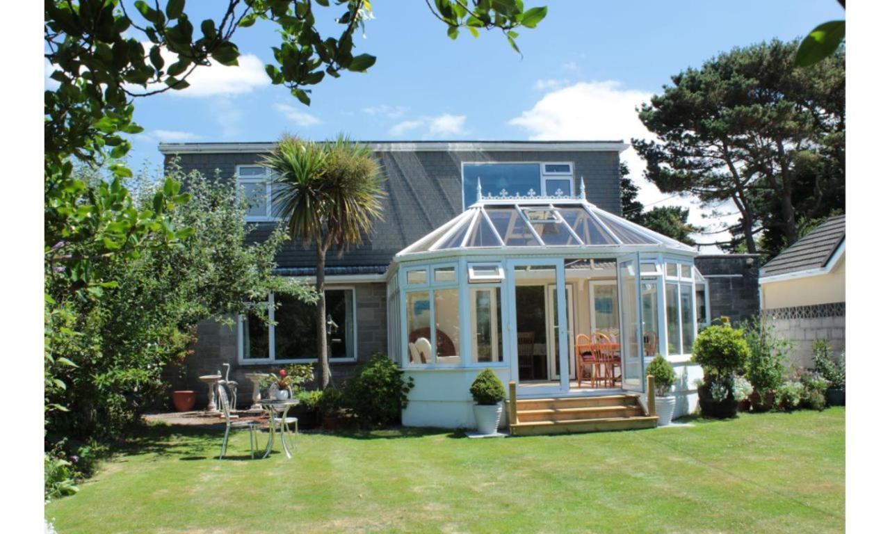 Seven Bed And Breakfast St Agnes  Extérieur photo