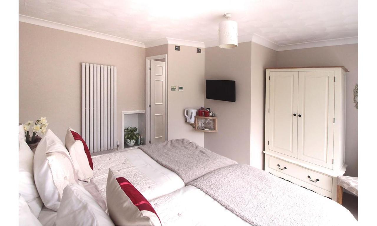 Seven Bed And Breakfast St Agnes  Extérieur photo